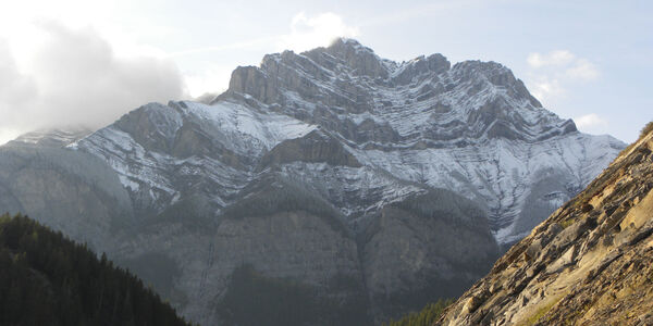 Cascade Mtn