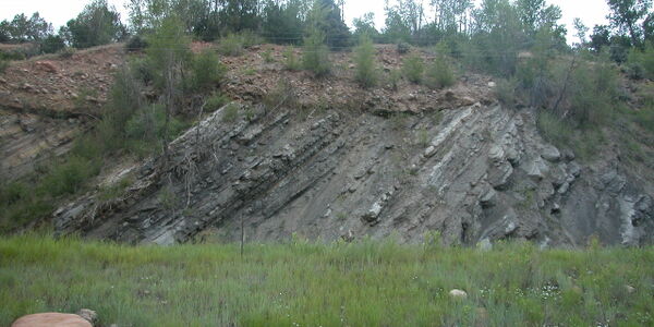 AngularUnconformity