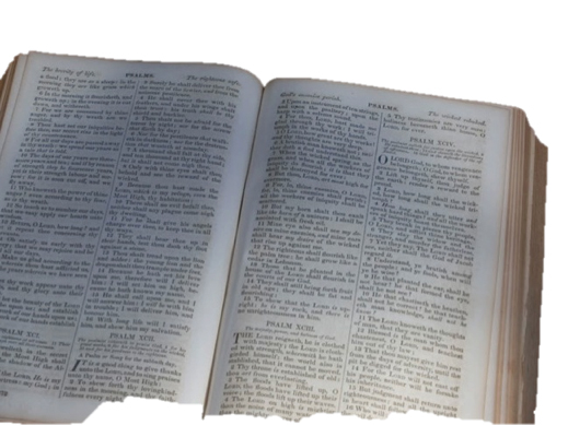 Bible