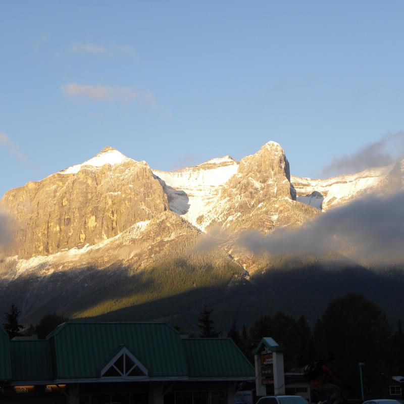 Canmore
